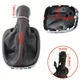 Ручка КПП з чохлом Opel Corsa D (2005-2014) plastic knob (5 Speed) FXOPL-20/5 - изображение 3