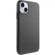 Чохол Syndee with MagSafe для Apple iPhone 13 (6.1") Black / Black - зображення 5
