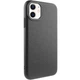 Чохол Syndee with MagSafe для Apple iPhone 11 (6.1") Black / Black - зображення 5