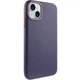 Чохол Syndee MagSafe для iPhone 15 (Айфон 15) Gem Blue - изображение 3