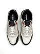 Кроссовки Reebok Classic Leather Winterized Grey White Black 41 - изображение 7