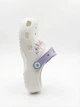 Детские Crocs Classic I AM Frozen C10 27р. (16,6 см) Бежевые - изображение 3