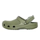 Унісекс Crocs Yukon LiteRide Army M8 41р. (25,5 см) Хакі - зображення 4