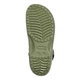 Унісекс Crocs Yukon LiteRide Army M8 41р. (25,5 см) Хакі - зображення 7