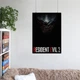 Постер Обитель зла 2, Resident Evil 2, зомби, ужасы, плакат для геймера, A3 42×30 см (id2967) - изображение 7
