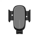 Універсальний автотримач ColorWay Air Vent Car Wireless Charger 15W Black (CW-CHAW038Q-BK) ColorWay CW-CHAW038Q-BK 939835 - зображення 8