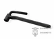 Інструмент для регулювання клапанів 3mm під гайку на 10mm (CB/CG) - зображення 1