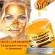 Маска для лица GSWP с пчелиным ядом и ромашкой "Bee venom & Chamomile Golden Mask" 70 г - изображение 5