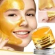 Маска для лица GSWP с пчелиным ядом и ромашкой "Bee venom & Chamomile Golden Mask" 70 г - изображение 11
