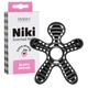 Аромат в машину Mr&Mrs REFILL NIKI, Black Orchid - изображение 1