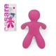 Ароматизатор в авто Mr&Mrs CESARE BLISTER, Citrus & Musk - Fuchsia - изображение 1