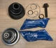 Шрус наружный с АBS MEYLE 100 498 0055 VOLKSWAGEN T4 2.5D-2.8 95-03 - изображение 1
