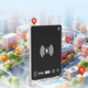 Умный трекер GPS брелок Airtag К7 для поиска ключей вещей и сумок с подключением iOS точное позиционирование JDT-0849586 - изображение 2