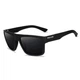 Поляризовані Сонцезахисні окуляри Чорні Polarized BL-1021 - зображення 1