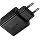 СЗУ Hoco N77 Star PD45W (1USB-C) Black - изображение 4