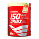 Изотоник Nutrend Isodrinx, 420 г., Блакитна малина - изображение 1