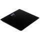 Вес підлоговий аккумуляторний USB Adler AD 8194 black 180 kg - зображення 6