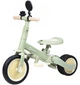 Біговел Tri-cycle 5in1 Versa green, Green - изображение 4