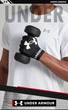 Перчатки Under Armour M Black - изображение 3