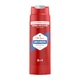 Гель для душу та шампунь Old Spice Whitewater 3 в 1 250 мл - зображення 2