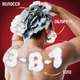 Гель для душу та шампунь Old Spice Bearglove 2 в 1 675 мл - зображення 3