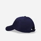 Кепка ESS Cap Jr 02168806 YOUTH Темно-синій 02168806 1SIZE - изображение 3