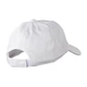 Бейсболка Ess Cap Jr 021688-03 1SIZE - изображение 2