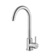 Смеситель-кран кухонный Agua Acero-INOX035 (без гибкой подводки) - изображение 3