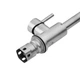 Смеситель-кран кухонный Agua Acero-INOX035 (без гибкой подводки) - изображение 6
