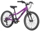 Велосипед 20" Apollo NEO 6s girls Chrome Purple (SKE-17-47) - изображение 2