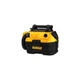 Пилосос будівельний DeWALT 14.4/18/54 У XR FLEXVOLT Li-lon, довжина шланга 2 м, 7.5 л (без АКБ та ЗУ) (DCV584L) DeWALT DCV584L 990089 - зображення 3