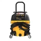 Пылесос строительный DeWALT 1400 Вт, шланг 4.6 м, 38 л, 15 кг (DWV905M) DeWALT DWV905M 990151 - изображение 2
