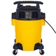 Пылесос строительный DeWALT 750 Вт, шланг 2.1 м, 23л (DXV23PLPTA-QT) DeWALT DXV23PLPTA-QT 990163 - изображение 3