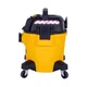 Пилосос будівельний DeWALT 1050 Вт, довжина шланга 2.1 м, 20 л (DXV20PTA) DeWALT DXV20PTA 990082 - зображення 6