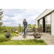 Пылесос строительный Karcher WD 3-18 17л, 18В, (без АКБ и ЗУ) (1.628-550.0) Karcher 1.628-550.0 994680 - изображение 6