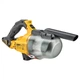 Пилосос будівельний DeWALT 18 B XR Li-lon, діаметр шланга 31,8 мм, 21,7 л/с, 1.5 кг (без АКБ та ЗУ) (DCV501LN) DeWALT DCV501LN 990156 - зображення 3