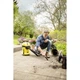 Пылесос строительный Karcher WD 3-18 17л, 18В, (без АКБ и ЗУ) (1.628-550.0) Karcher 1.628-550.0 994680 - изображение 9