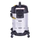 Пылесос строительный DeWALT 750 Вт, длина шланга 2.1 м, 30 л. (DXV30SAPTA) DeWALT DXV30SAPTA 990098 - изображение 4