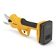 Секатор Stiga 20V, Li-lon 2Ah, кейс (SC100eKit) Stiga SC100eKit 990826 - изображение 5