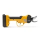 Секатор Stiga 20V, Li-lon 2Ah, кейс (SC100eKit) Stiga SC100eKit 990826 - изображение 6