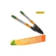 Секатор Gruntek XT 27-41 с храповым механизмом, d 40мм, 700-1040мм, с телескопическими ручками (295070140) Gruntek 295070140 991004 - изображение 2