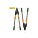 Секатор Gruntek XT 27-41 с храповым механизмом, d 40мм, 700-1040мм, с телескопическими ручками (295070140) Gruntek 295070140 991004 - изображение 4