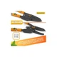 Секатор Gruntek XT 27-41 с храповым механизмом, d 40мм, 700-1040мм, с телескопическими ручками (295070140) Gruntek 295070140 991004 - изображение 7