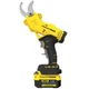 Секатор Stanley FATMAX аккумуляторный, 18 В, Li-Ion 4Ah, до 32 мм, 4 кг (SFMCPP32M1) Stanley SFMCPP32M1 990865 - изображение 2