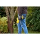 Секатор Stanley FATMAX аккумуляторный, 18 В, Li-Ion 4Ah, до 32 мм, 4 кг (SFMCPP32M1) Stanley SFMCPP32M1 990865 - изображение 9