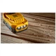 Акумулятор до електроінструменту DeWALT 18V XR Li-lon PowerStack 1.7Ah, 2 шт., вага 0.7 кг (DCBP034E2) DeWALT DCBP034E2 992893 - зображення 6