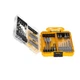 Набір свердл і біт DeWALT 100 шт, кейс Tough Case (DT70784) DeWALT DT70784 992461 - зображення 5