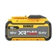 Аккумулятор к электроинструменту DeWALT 18V/54V, 15Ah/5Ah (DCB549) DeWALT DCB549 991457 - изображение 2