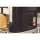 Рейсмус Metabo рейсмус DH 330 1800Вт, 330мм, 3мм (0200033000) Metabo 0200033000 990198 - изображение 3