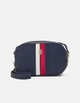 Сумка tommy hilfiger element темно синя - изображение 1